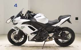 KAWASAKI NINJA 650 A 2020 ER650H