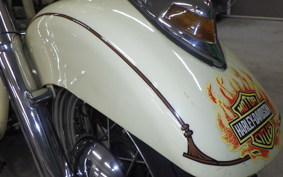 HARLEY FLSTC 1340 1996