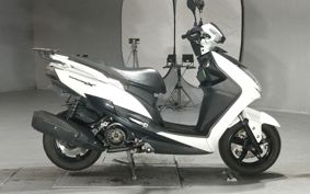 YAMAHA CYGNUS125XSR SED8J