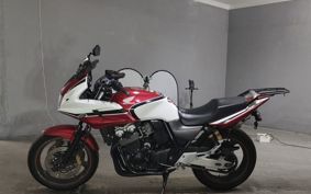 HONDA CB400SFV-3 BOLDOR NC39
