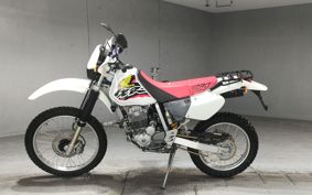 HONDA XR250 MD30