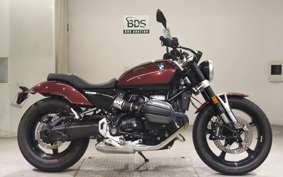 BMW R12 2025