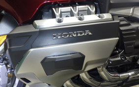 HONDA GL 1800 GOLD WING TOUR DCT 2019 SC79