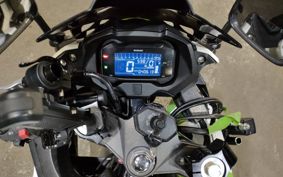 SUZUKI GSX250 R DN11A