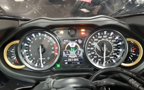 SUZUKI Hayabusa 2022 EJ11A