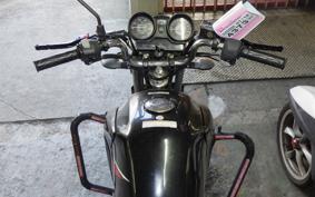 YAMAHA YBR125 2001