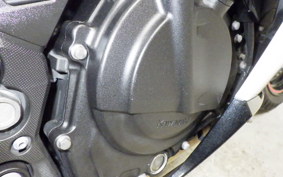 KAWASAKI NINJA 250 EX250P