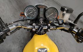 KAWASAKI Z550 FX 2023 KZ550B