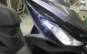 SUZUKI ADDRESS 110 2021 CE47A