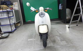 HONDA CREA SCOOPY 2022 AF55