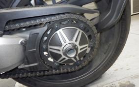 HONDA CB1000R GEN 2 2021 SC80