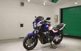HONDA CB400SF VTEC Spec3 2006 NC39