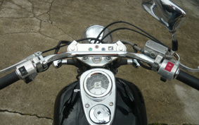 HONDA V-TWIN MAGNA MC29
