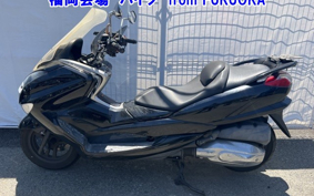 YAMAHA MAJESTY 250-4