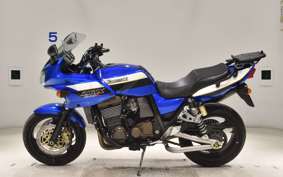 KAWASAKI ZRX1200 S 2002 ZRT20A