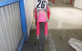 HONDA CR125R JE01
