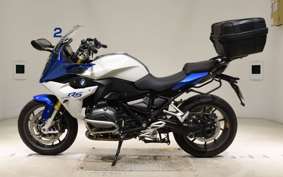 BMW R1200R 2017