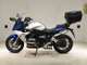 Фото BMW R1200R с японского аукциона