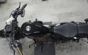 HARLEY XL1200X 2020