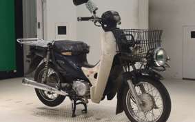 HONDA C50 SUPER CUB AA04