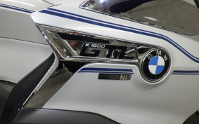 BMW K1600GTL 2023