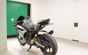 HONDA CBR250RR
