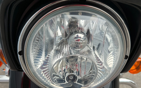 HARLEY FLHXS 2017 KRC
