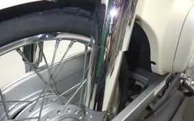 HONDA C50 SUPER CUB AA09