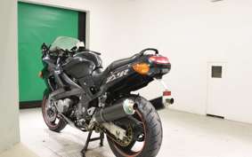 KAWASAKI ZZ-R400 Gen.2 2002 ZX400N