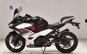 KAWASAKI NINJA 400 2020 EX400G