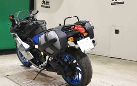 BMW K1200S 2008