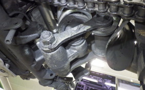 YAMAHA SEROW 250 2022 DG11J