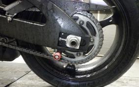 SUZUKI GSX-R600 2007