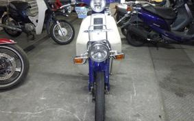 HONDA C50 SUPER CUB 2020 AA01