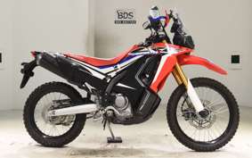 HONDA CRF250 RALLY LD