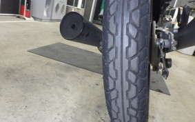 HONDA CB125T 2020 JC06