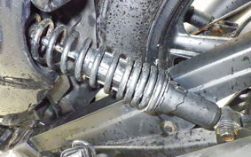 HONDA HAWK NIGHT 250 2023 MC26