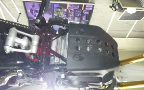 HONDA CRF150L 2025