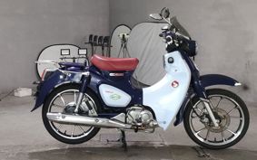 HONDA  SUPER CUB C125 JA58