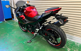 KAWASAKI NINJA 400 2018 EX400G