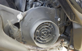 HONDA DIO Gen.6 AF68