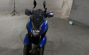 YAMAHA TRICITY 155 ABS SG37J