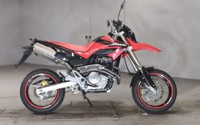 HONDA FMX650 2007 RD12
