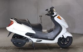 HONDA FORESIGHT MF04