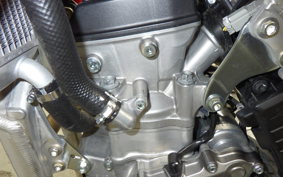 HONDA CRF250 RALLY ME12