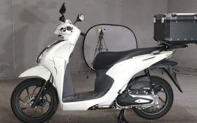 HONDA DIO 110 JK03