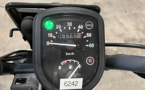 SUZUKI BAR DEE50 BA43A