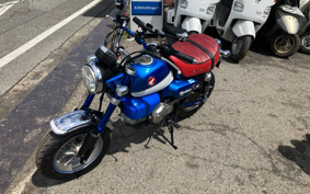 HONDA  MONKEY 125 JB02