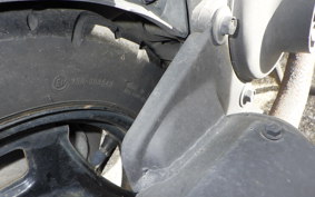 SUZUKI LET's 2 CA1PA