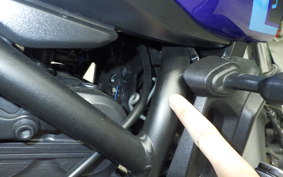 YAMAHA MT-07 2022 RM33J